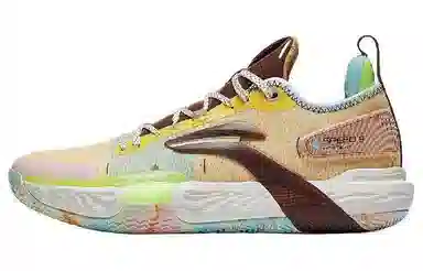 LiNing Flash 9 Premium