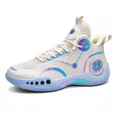MUSNODO Mid Basketball Shoes