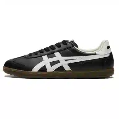 Onitsuka Tiger Tokuten Black White