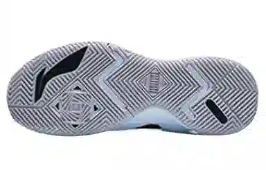 LiNing Storm Mid Basketball Shoes