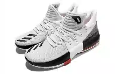 adidas D lillard 3 Rip City 3