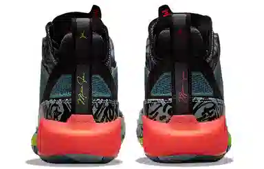 Jordan Air Jordan 37 Satou Sabally