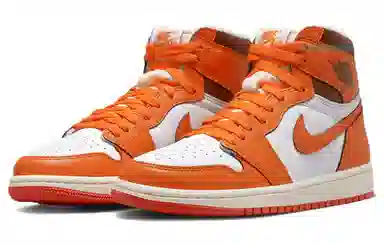 Jordan Air Jordan 1 Retro High OG "Starfish"