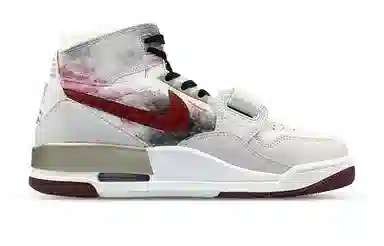 Jordan Legacy 312