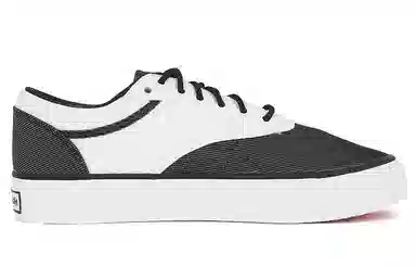 Reebok Club C Black White