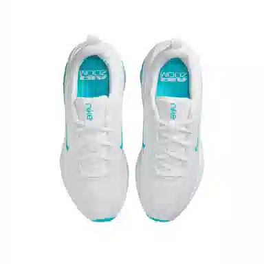 Nike Bella 7 White Blue