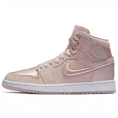 Jordan Air Jordan 1 Retro High Season Of Her Silt Red
