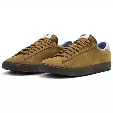 Nike Tennis Classic Brown