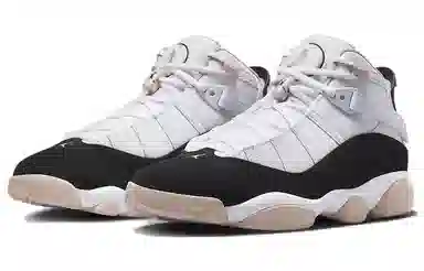 Jordan Air Jordan 6 Rings