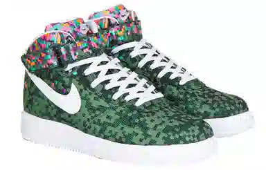 Nike Lunar Force 1 Mid JCRD SP