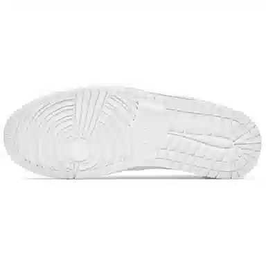 Jordan Air Jordan 1 Low White