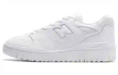 New Balance 550 White