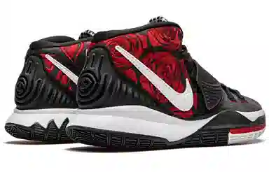 Sneaker Room x Nike Kyrie 6 Mom
