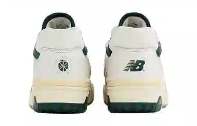 Aimé Leon Dore x New Balance 550 White Yellow Green