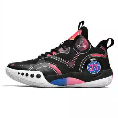 MUSNODO Mid Basketball Shoes
