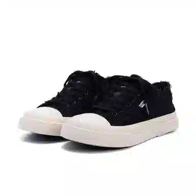 HUANQIU Canvas Shoes
