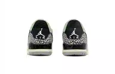 Jordan Legacy 312 GS