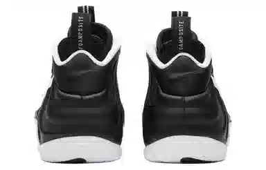 Nike Foamposite Pro Doom 2016