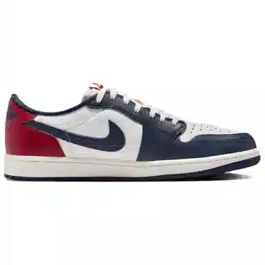 Jordan Air Jordan 1 Low OG "Howard University" PE
