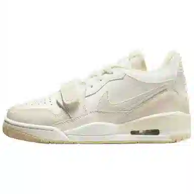 Jordan Legacy 312 Low Cream