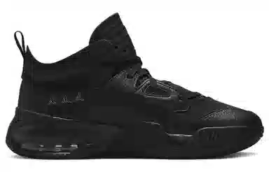 Jordan Stay Loyal 2 Black