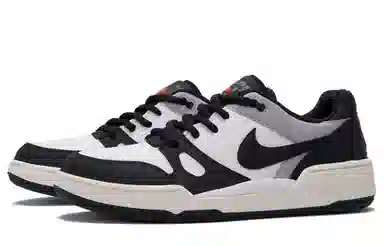 Nike Full Force Low "Cement"