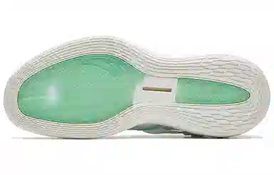 Anta GH3 White Green