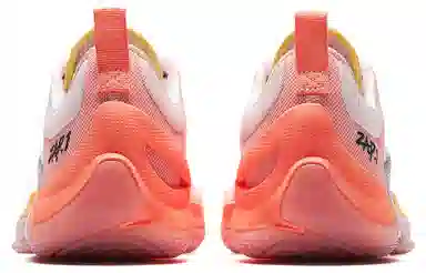 Anta Shunxi 1 "Peach"