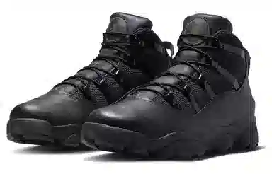 Jordan Air Jordan 6 Rings Black