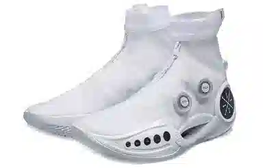 Li-Ning WOW 9 Infinity "We Are One"