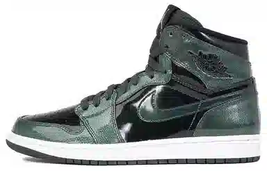 Jordan Air Jordan 1 Retro Grove Green High OG