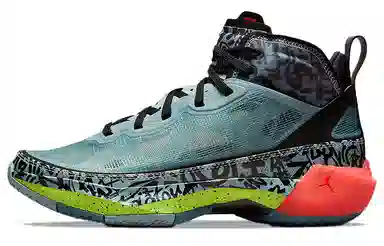 Jordan Air Jordan 37 Satou Sabally