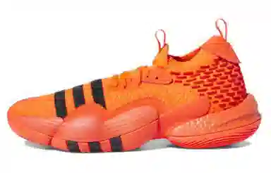 adidas Trae Young 2.0 Orange