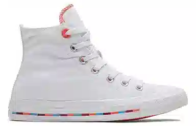 Converse Chuck Taylor All Star High Top White
