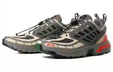Salomon ACS Pro Cement Grey