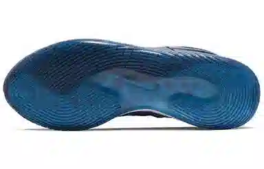 Nike KD 12 Zoom Midnight Navy