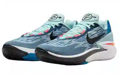 Nike Air Zoom G.T. Cut 2 Blue