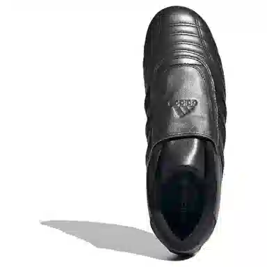 adidas Taekwondo Silver Black