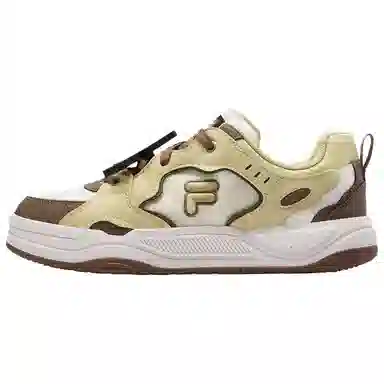 Mr Doodle x FILA Bank II DX CVS