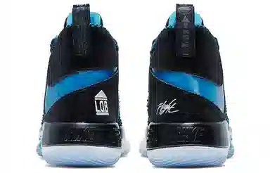 Nike AlphaDunk Pure Magic