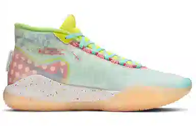 Nike KD 12 Candy Color