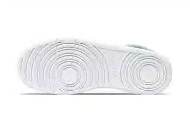 Nike Court Borough Low GS Pink