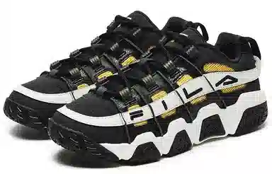 FILA FUSION ADE Barricade