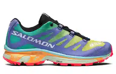 Salomon XT-4 Advanced Evening Primrose Yellow