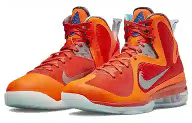 Nike Lebron 9