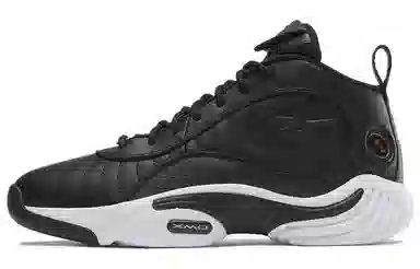 Reebok Answer 3 Black