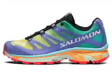 Salomon XT-4 Advanced Evening Primrose Yellow