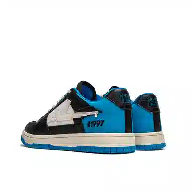Youthloser Low-Top Sneakers Blue