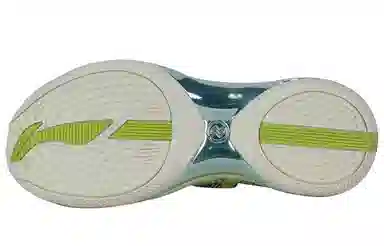 LiNing Flash 6 Badfive