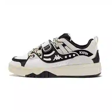 Kappa Retro Colorblock Low Sneakers